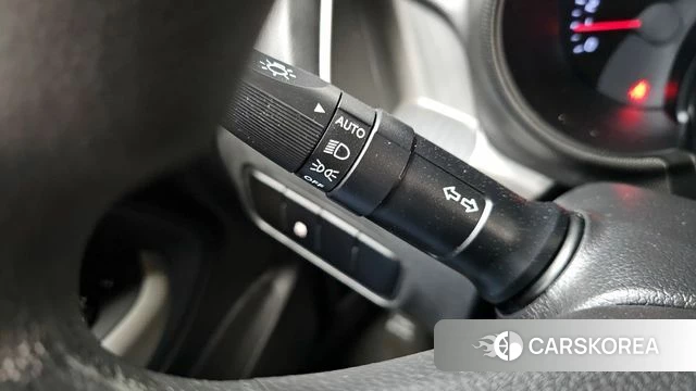 Kia The New Ray id 4343916 из Кореи 8