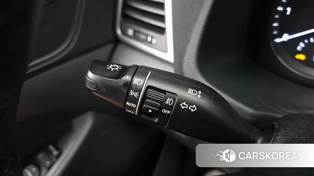 Hyundai All New Tucson id 4626347 из Кореи 8