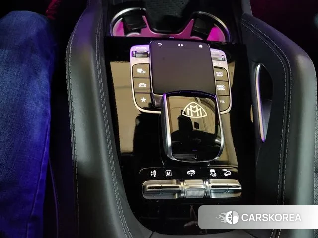 Mercedes-Benz GLS - Class X167 id 3664741 из Кореи 8