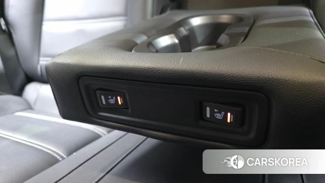 Renault Korea (Samsung) The New QM6 id 4966390 из Кореи 8