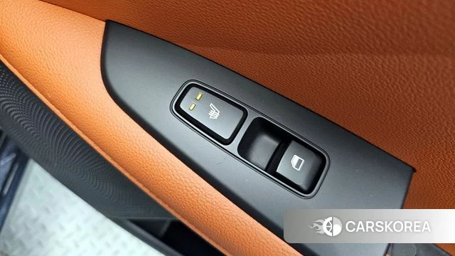 Kia The New K3 2nd generation id 3831864 из Кореи 8