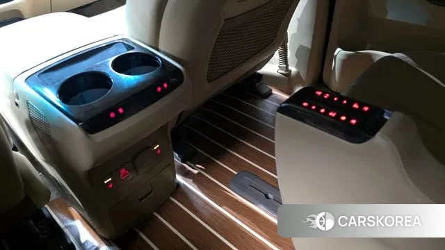 Kia The New Carnival id 3145065 из Кореи 8