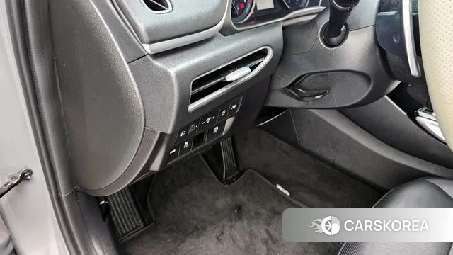 Hyundai Sonata (DN8) id 3676029 из Кореи 8