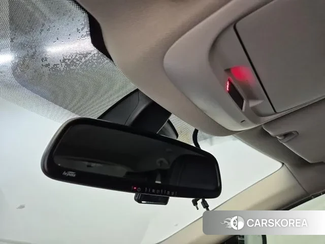 Renault Korea (Samsung) The New QM6 id 3472700 из Кореи 8