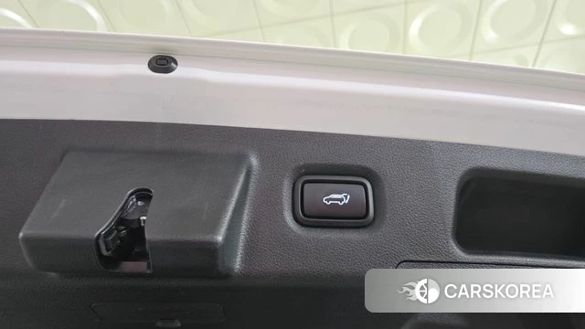 Hyundai The New Santa Fe id 3807481 из Кореи 8