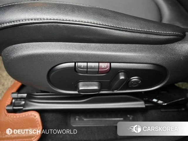 Mini Cooper SD Countryman id 4837324 из Кореи 8
