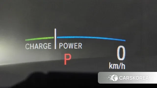 Honda CR-V 5th generation id 3649704 из Кореи 8