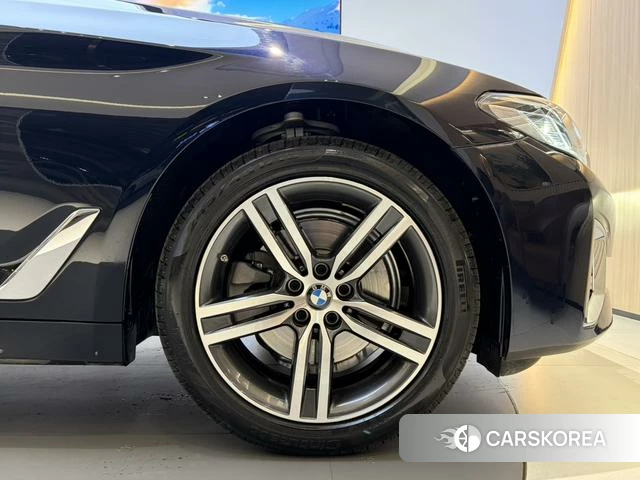 BMW 5 series id 4263999 из Китая 8