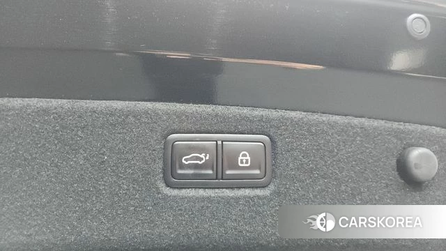 Kia The New K9 2nd generation id 4507238 из Кореи 8