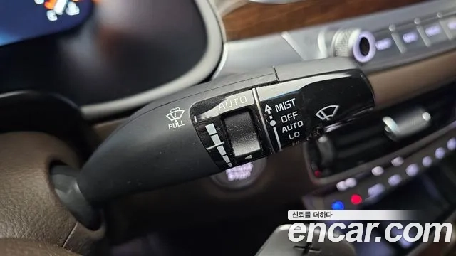 Kia More K9 id 2952076 из Кореи 8