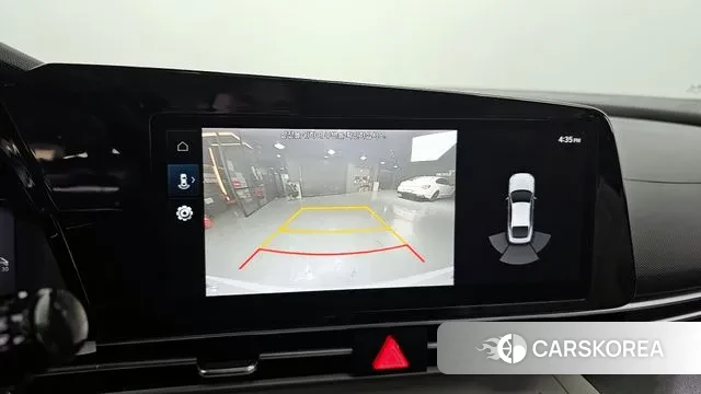 Hyundai Avante (CN7) id 3631223 из Кореи 8