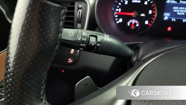 Kia The New Sorento id 3499371 из Кореи 8