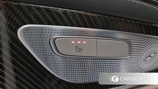 Mercedes-Benz AMG GT id 3307251 из Кореи 8