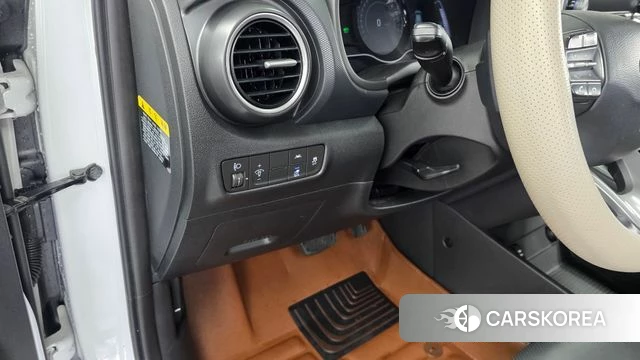 Hyundai Kona Electric id 4435683 из Кореи 8