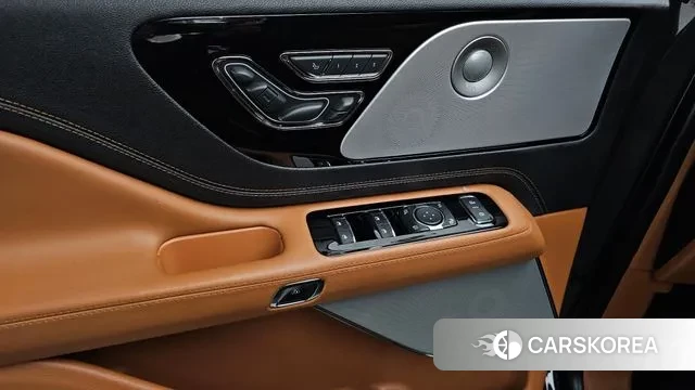 Lincoln Aviator 2nd generation id 3640448 из Кореи 8