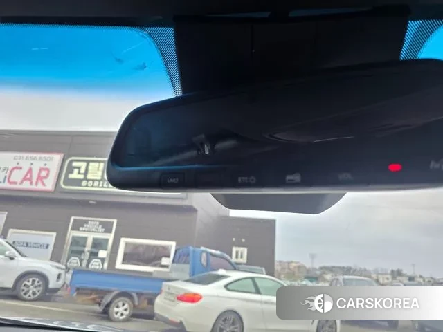 Kia Sportage The Bold id 3753919 из Кореи 8