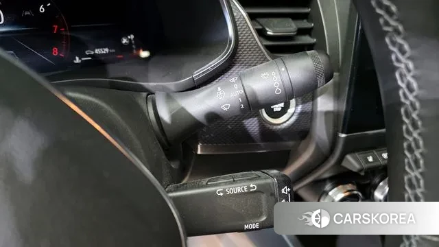 Renault Korea (Samsung) XM3 id 3399160 из Кореи 8