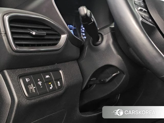 Hyundai Santa Fe TM id 4511622 из Кореи 8