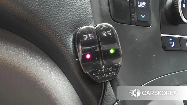 Hyundai The New Grand Starex id 4722463 из Кореи 8