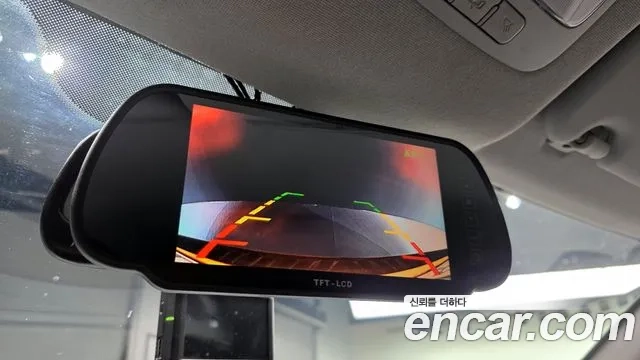 Hyundai The New Grand Starex id 2956396 из Кореи 8