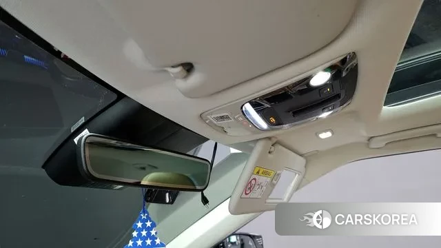 Kia EV6 id 3463456 из Кореи 8