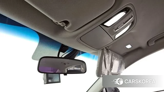 Kia Come New K7 id 2971455 из Кореи 8