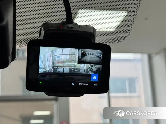 BMW X3 (G45) id 3405027 из Кореи 8