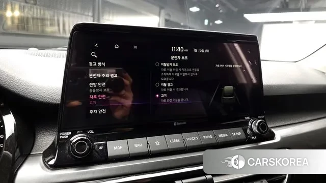 Kia Seltos id 3586645 из Кореи 8