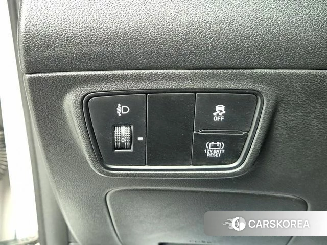 Hyundai Tucson Hybrid (NX4) id 4244362 из Кореи 8