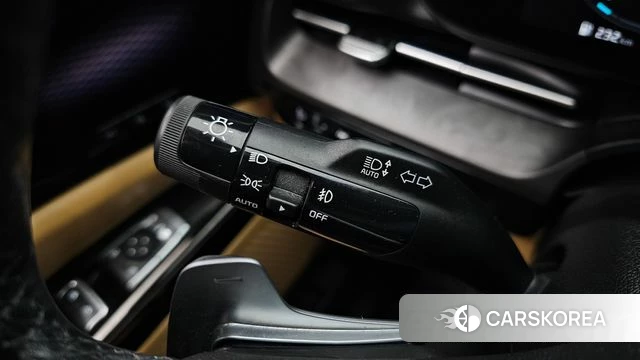 Kia Carnival 4th generation id 4231842 из Кореи 8