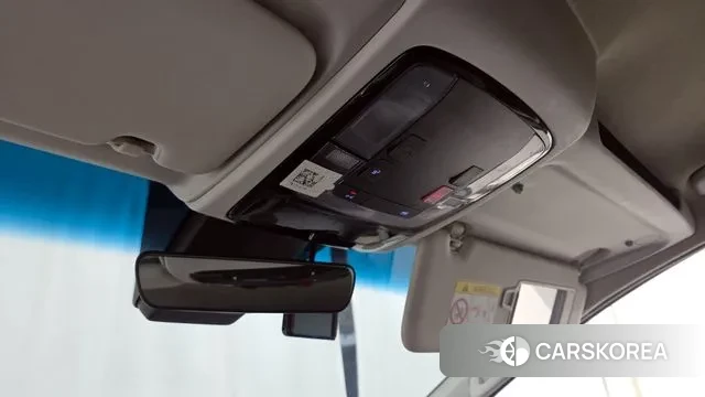 Hyundai Staria id 3763964 из Кореи 8