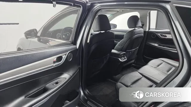 Hyundai The New Grandeur IG id 3334742 из Кореи 8