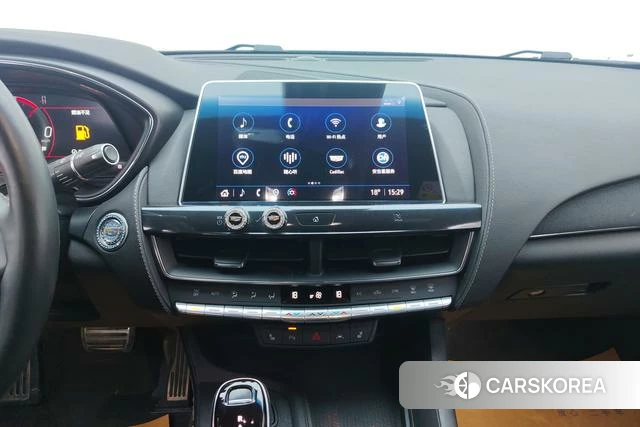 Cadillac CT5 id 4229217 из Китая 8