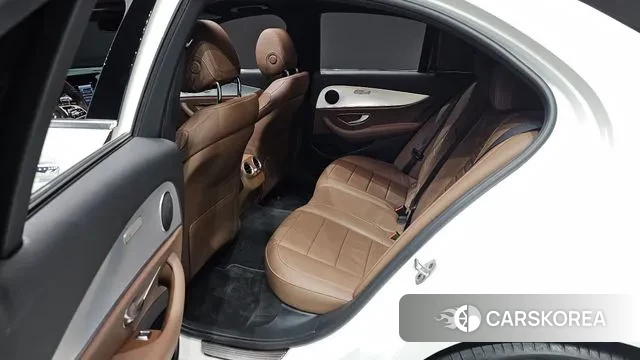 Mercedes-Benz E-Class W213 id 3060448 из Кореи 8
