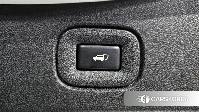 Renault Korea (Samsung) The New QM6 id 3800005 из Кореи 8