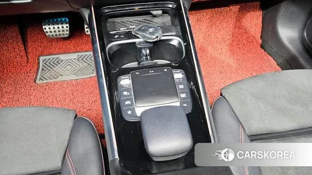 Mercedes-Benz GLA - Class H247 id 3307270 из Кореи 8