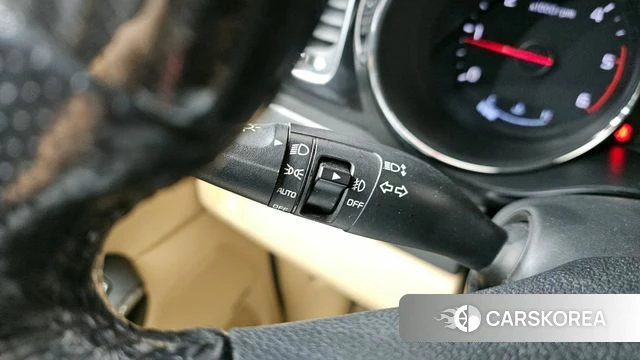 Kia The New Carnival id 3886333 из Кореи 8