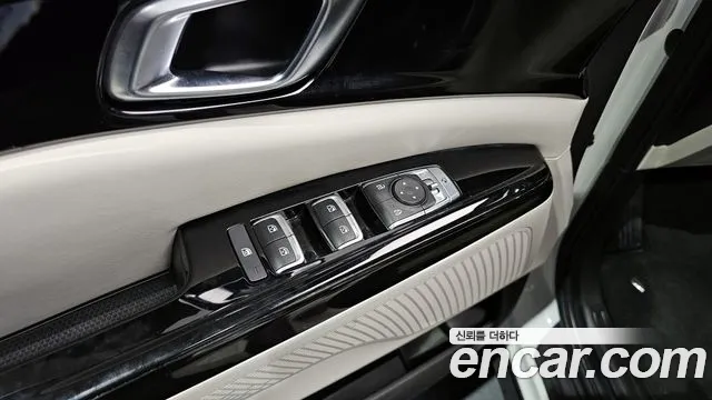 Kia Carnival 4th generation id 2425983 из Кореи 8