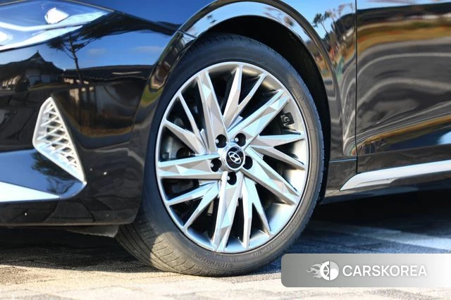 Hyundai The New Grandeur IG id 3905050 из Кореи 8