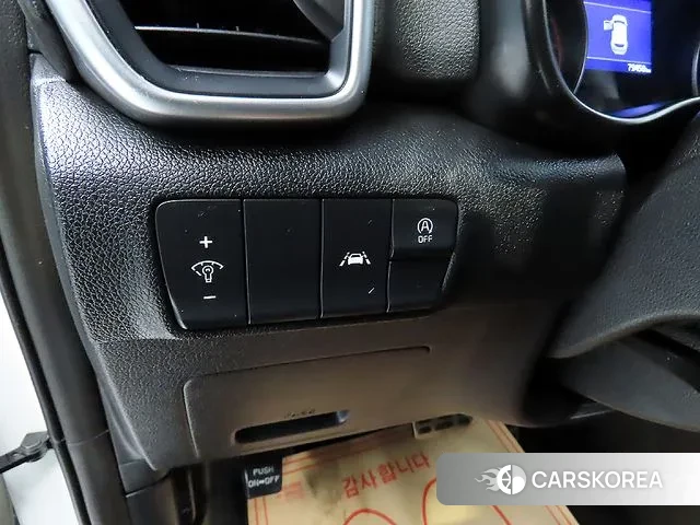 Kia Sportage The Bold id 3681958 из Кореи 8