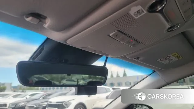 Hyundai The New Grandeur IG id 2931825 из Кореи 8