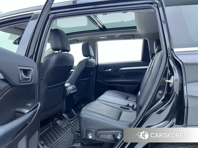 Toyota Highlander id 4335952 из Китая 8