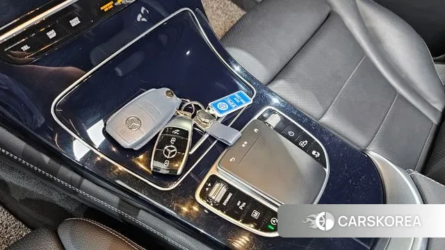 Mercedes-Benz GLC-Class X253 id 3291251 из Кореи 8