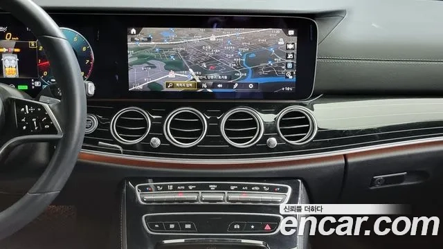 Mercedes-Benz E-Class W213 id 2911120 из Кореи 8