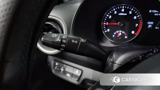 Kia Come New K3 id 3669135 из Кореи 8