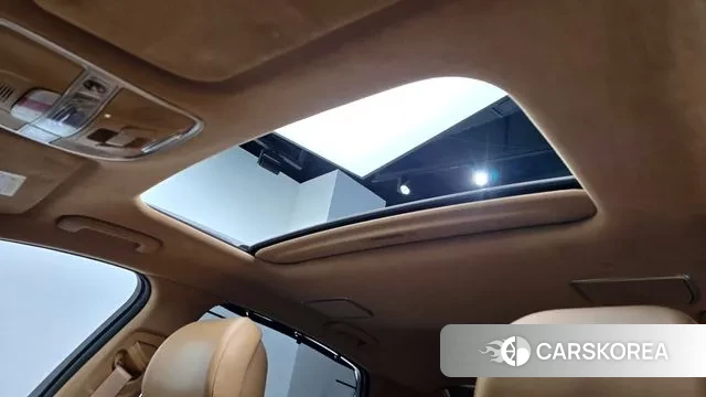 Kia The New K9 2nd generation id 3518491 из Кореи 8