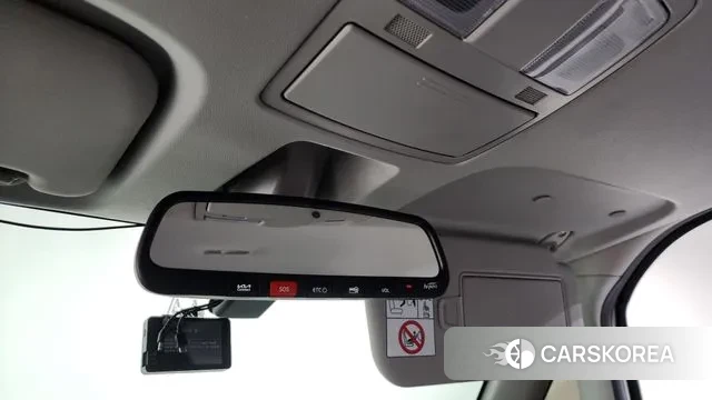 Kia The New Kia Ray id 3614677 из Кореи 8