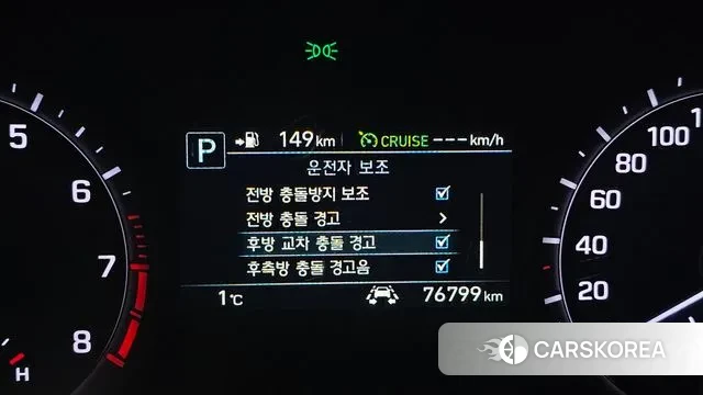 Genesis G80 id 3666855 из Кореи 8