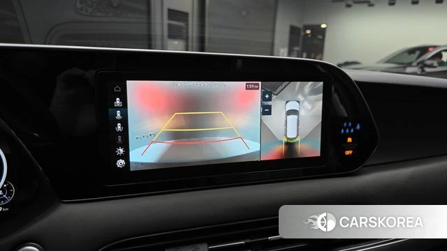 Hyundai Palisade id 3818888 из Кореи 8