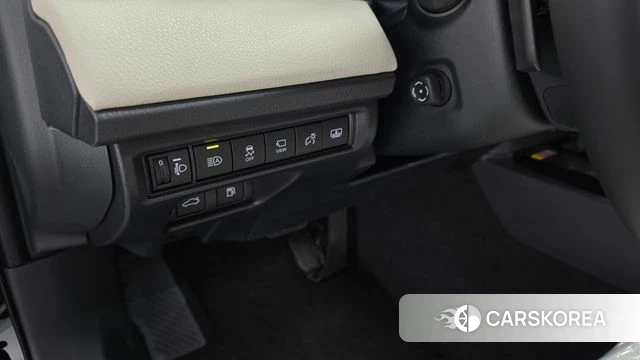 Toyota Camry (XV80) id 4724737 из Кореи 8
